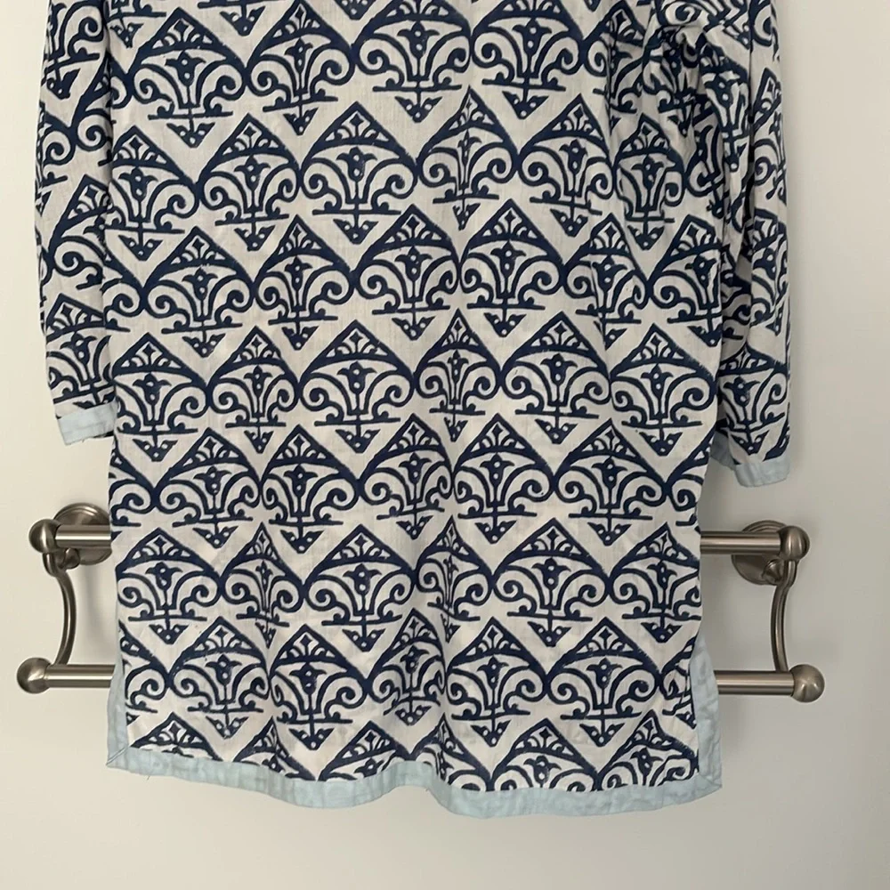 Roller Rabbit Tunic - Picture 5 of 10